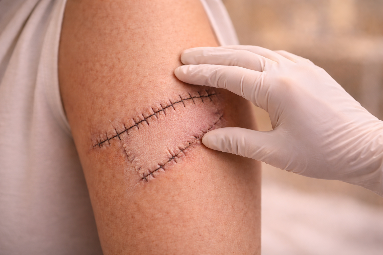 General Reconstructive Procedures