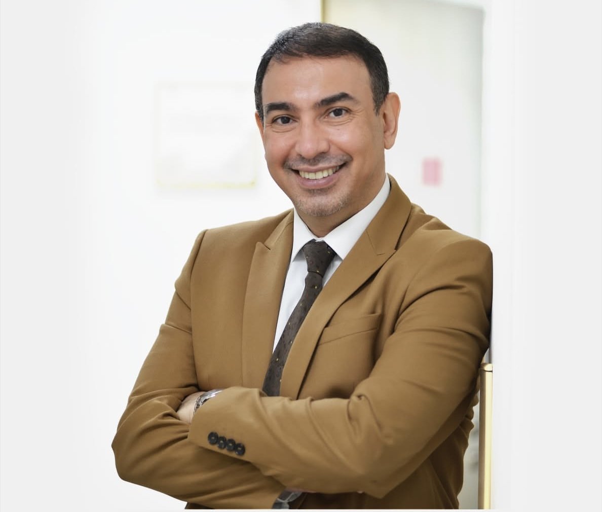 Dr Ammar