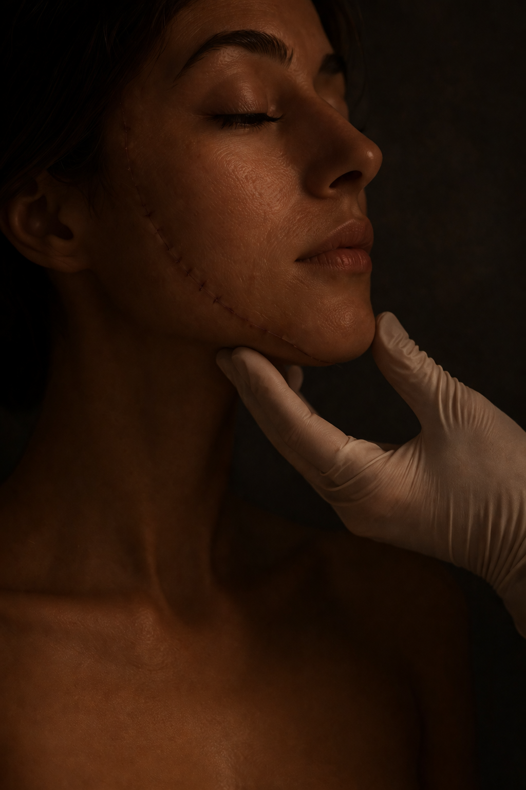 Plastic & Reconstructive Surgery