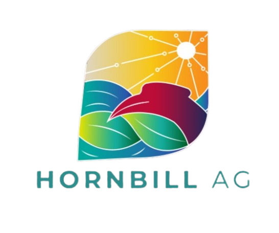 Hornbill Ag Logo