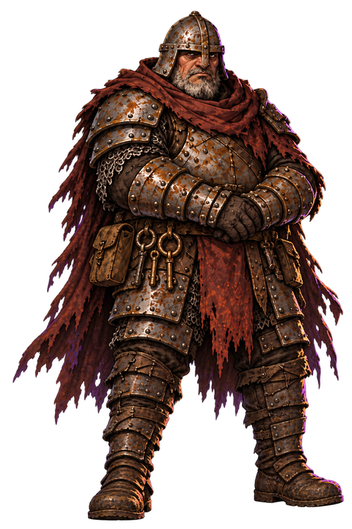The Guard