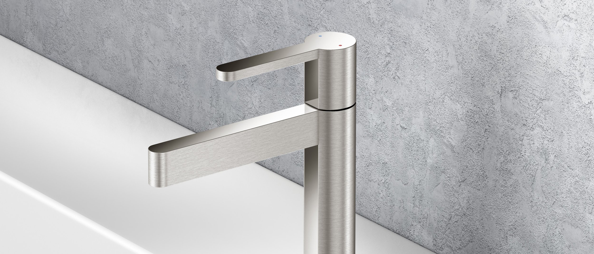 Jomoo Faucet Stainless Steel