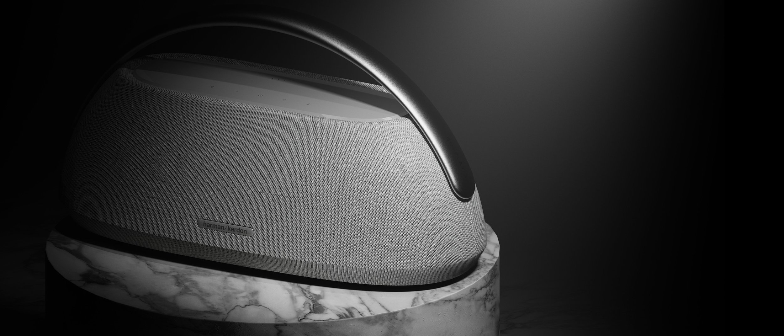 Harman Kardon Go + Play 3 Speaker