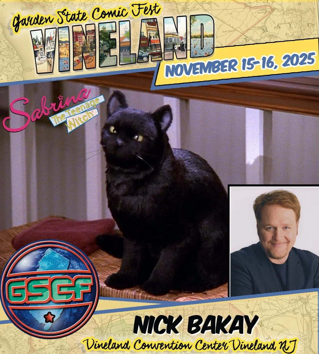 Nick Bakay