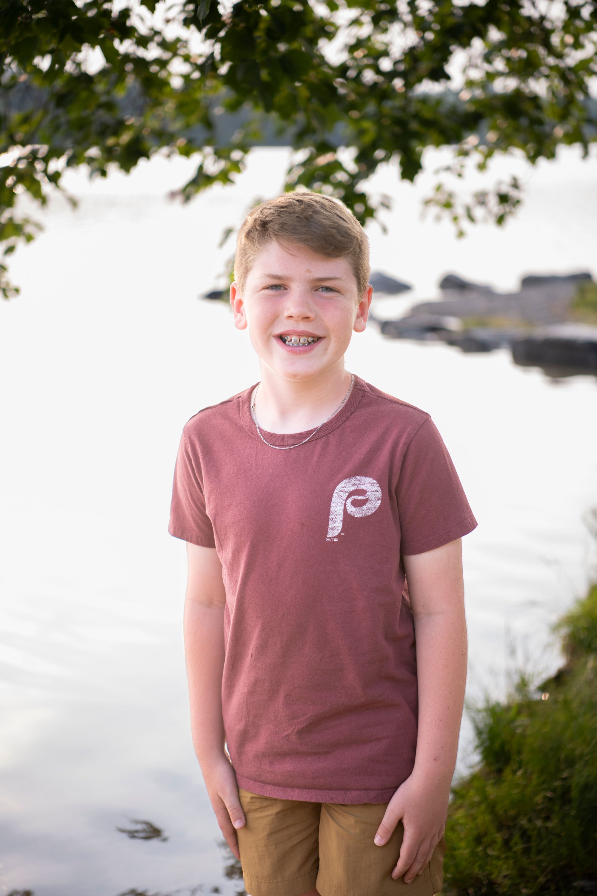 Brayden