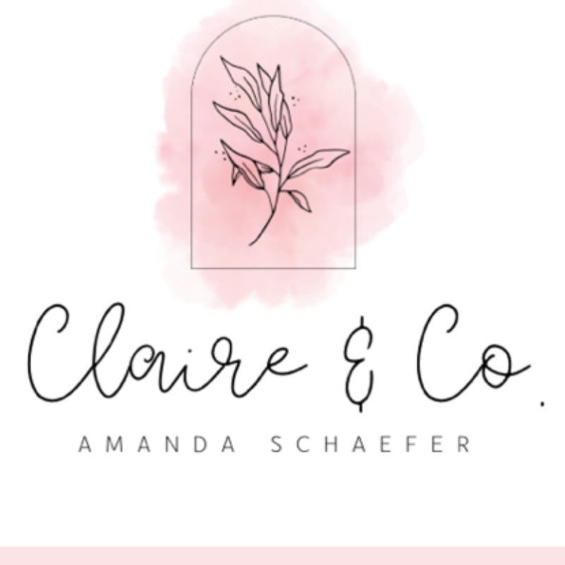 Claire and Co. logo