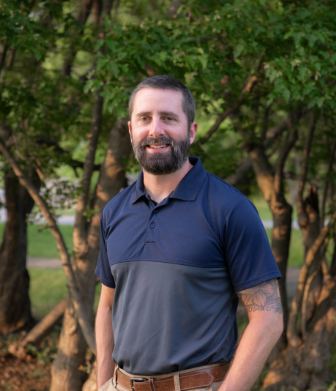 Alex Weirich, Co-Founder of The Clubhouse kids play space Phoenixville PA