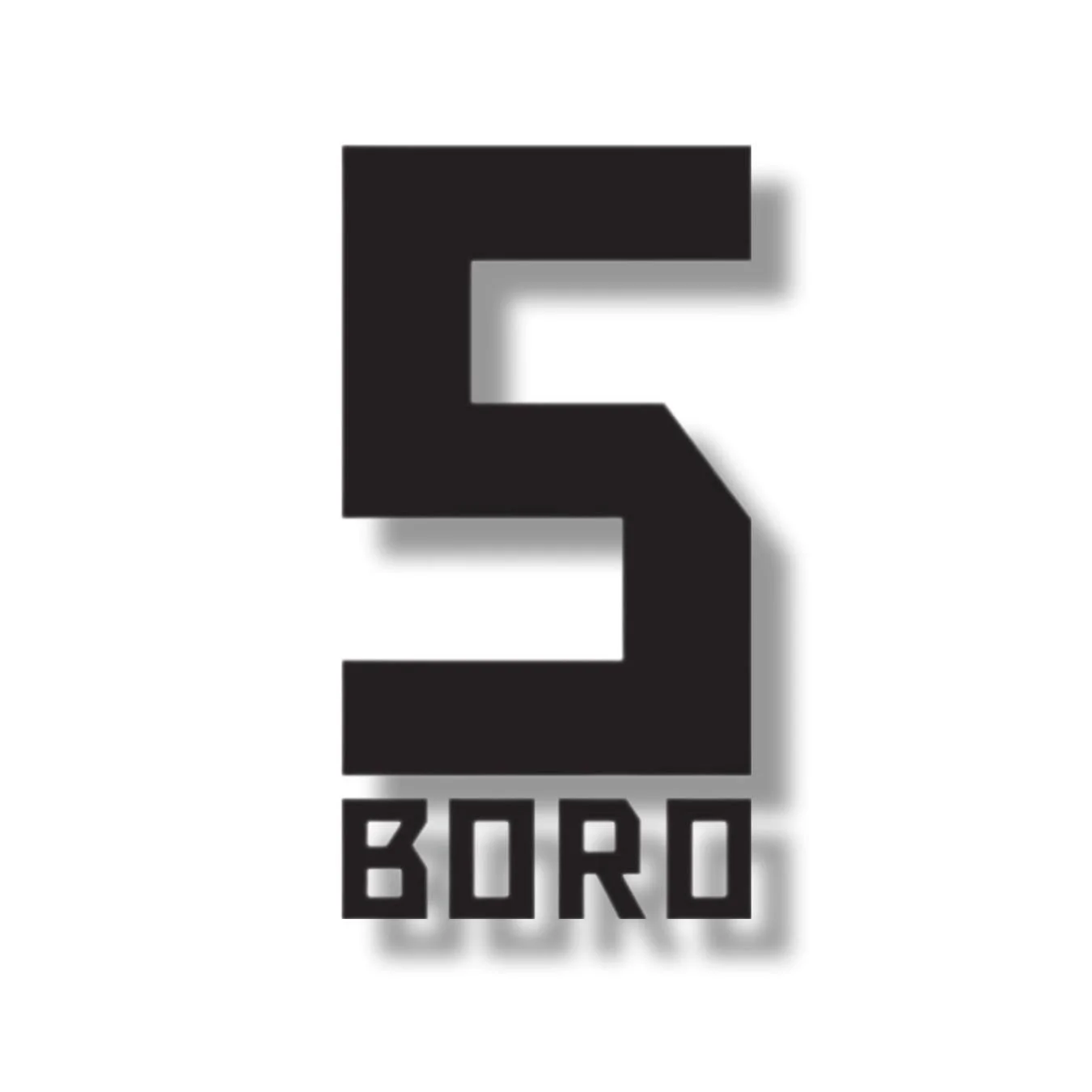 5-Boro