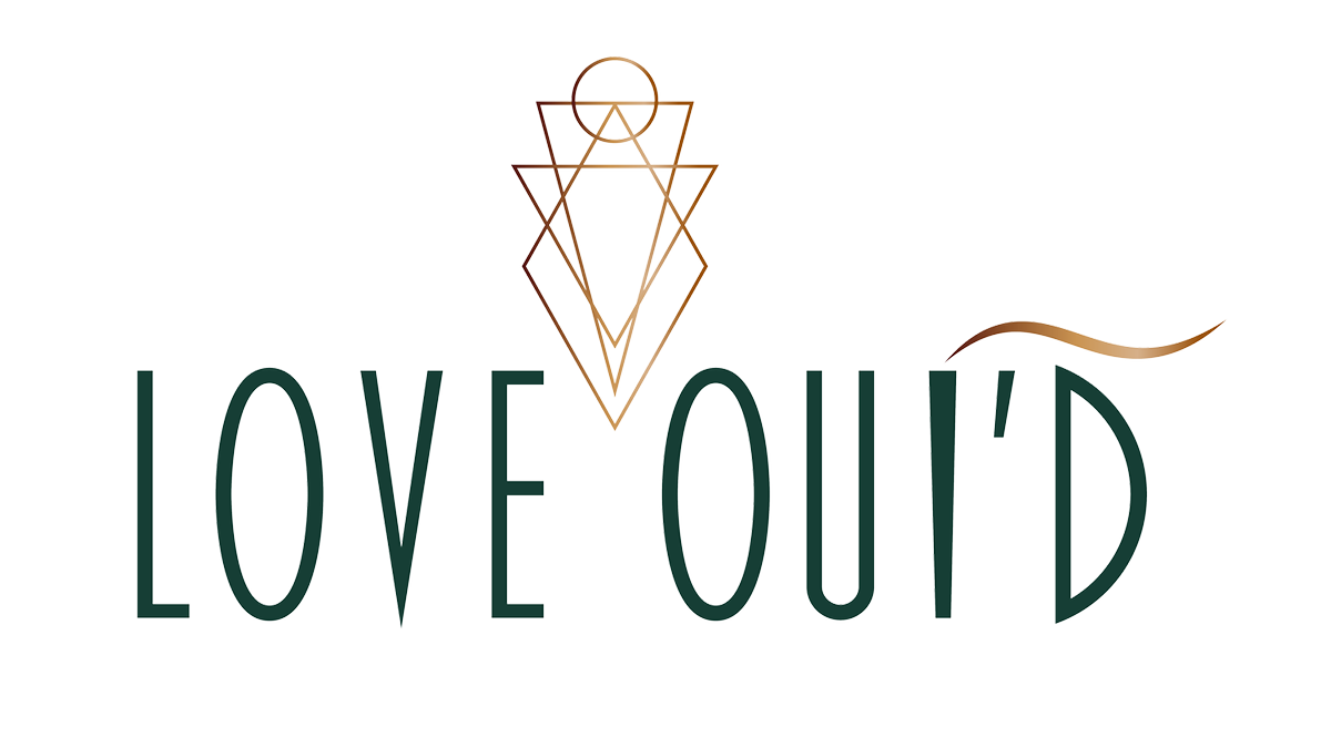 LOVE OUI'D