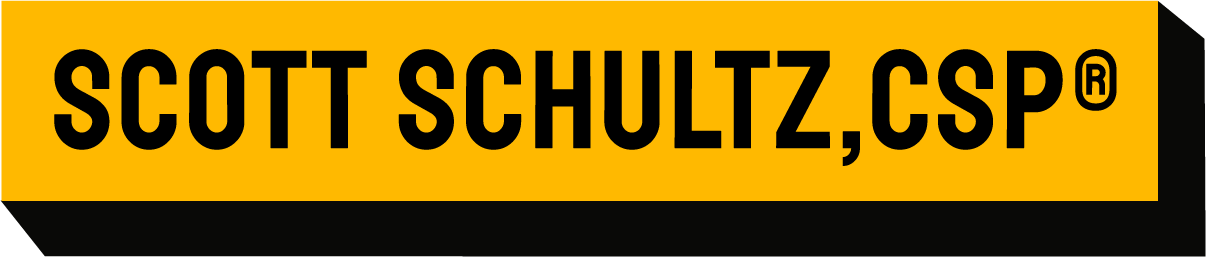 Scott Schultz Subheading Graphic