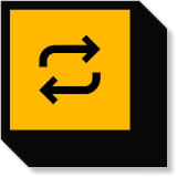 Consistency Icon