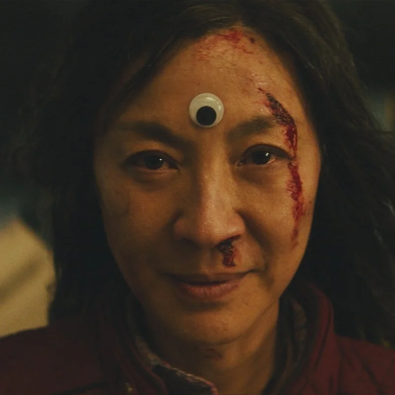 Everything Everywhere All At Once