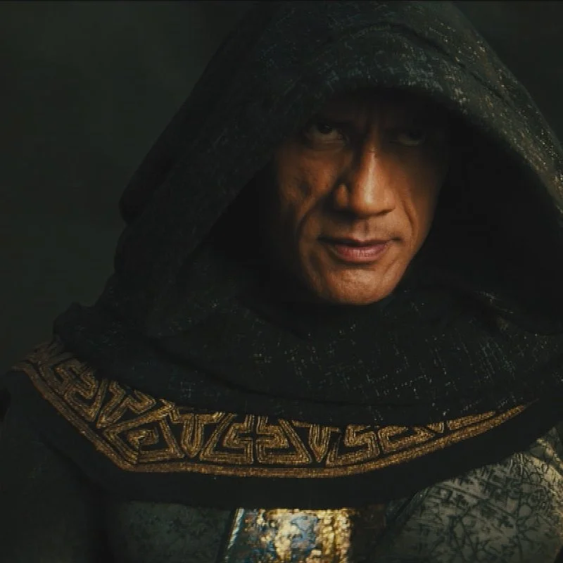 Black Adam
