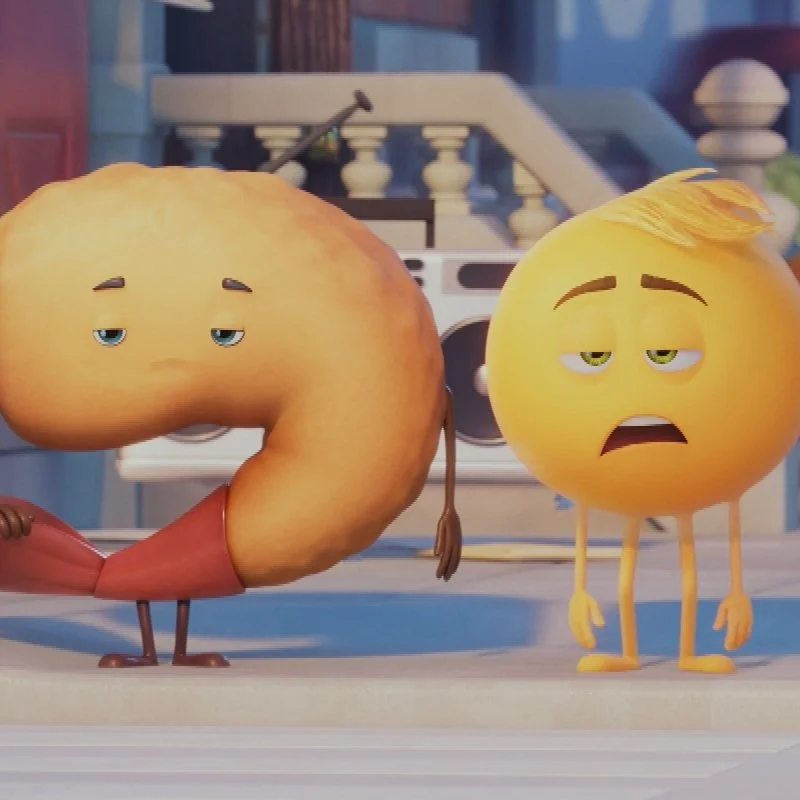 Emoji - Der Film