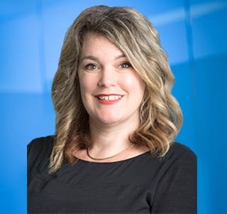 Photo of Rhonda Horte