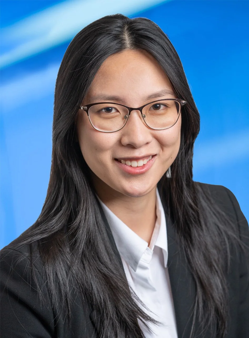 Michelle Sue Headshot