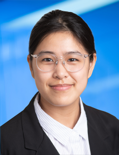 Photo of Grace Lo