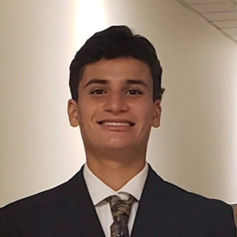 Bilel Harrat - Chairman & CEO of Harrat Global Holdings, Inc.