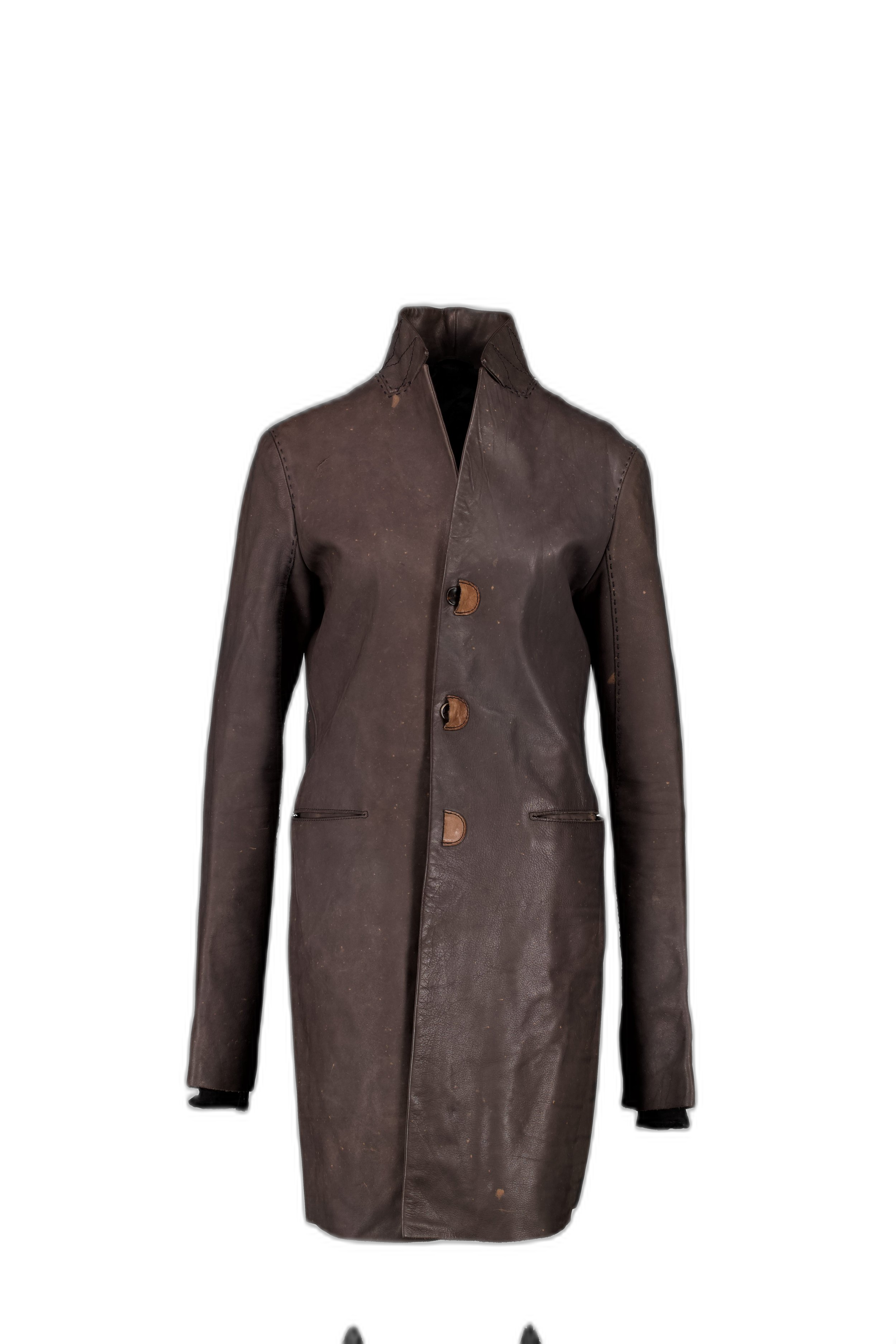 87 COAT