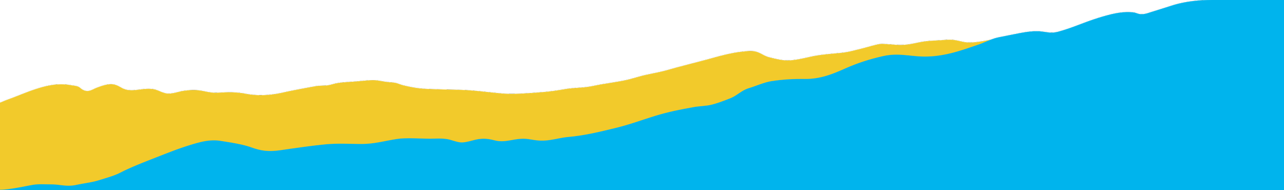 yellow layer effect