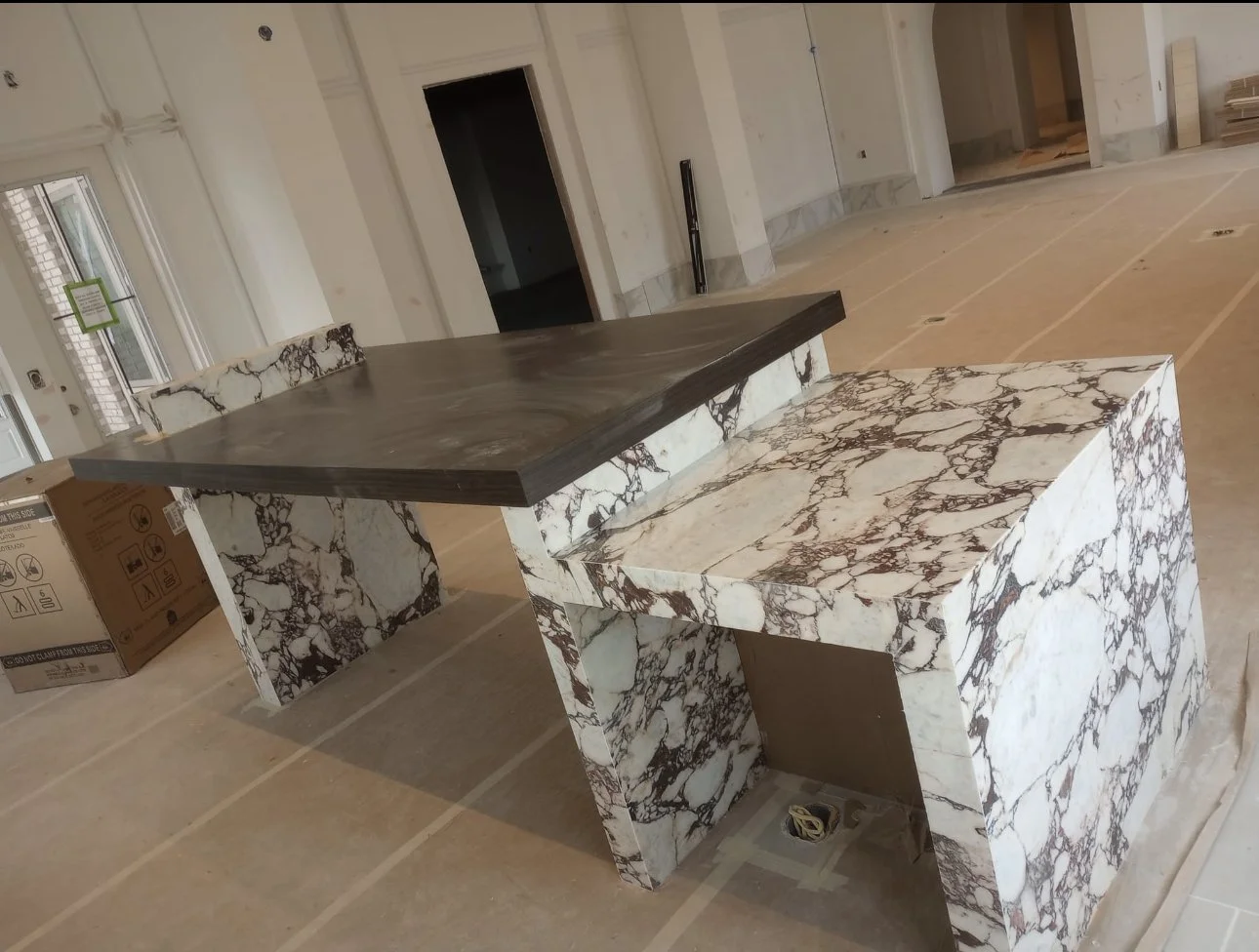 Describe your third image