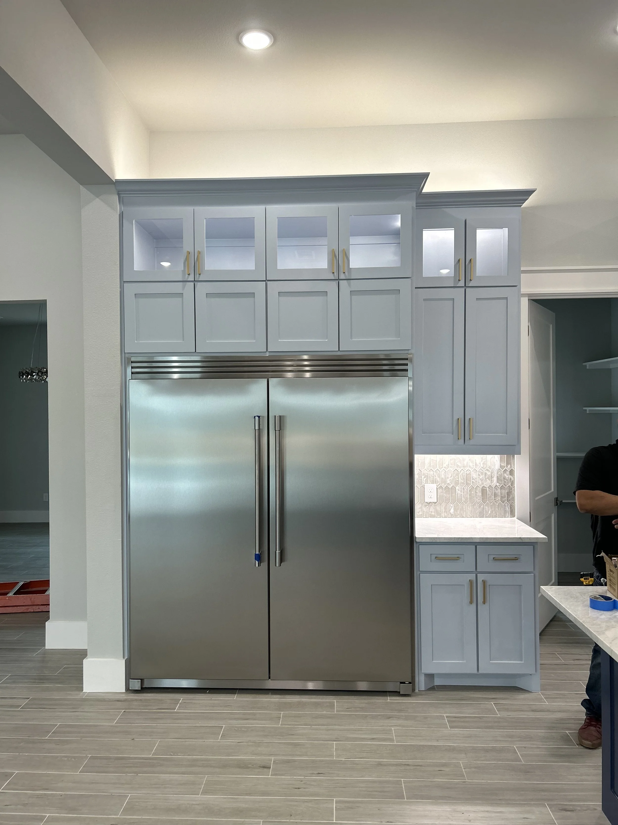 Describe your second image