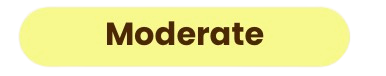 Moderate