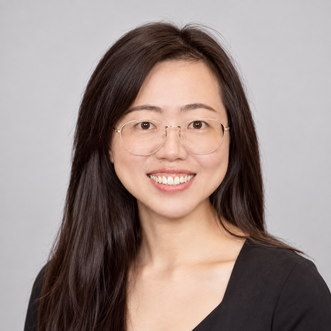 Tina Huihua Ye