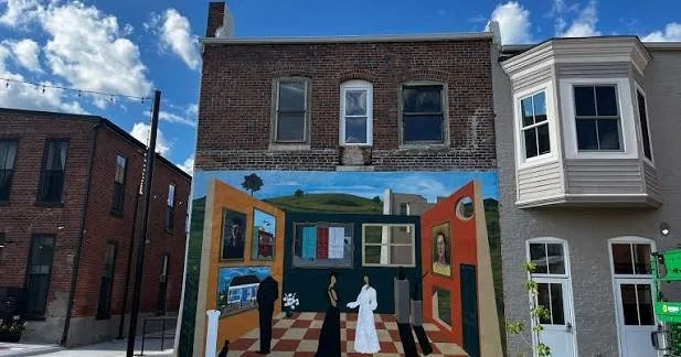 Illinois Arts Council