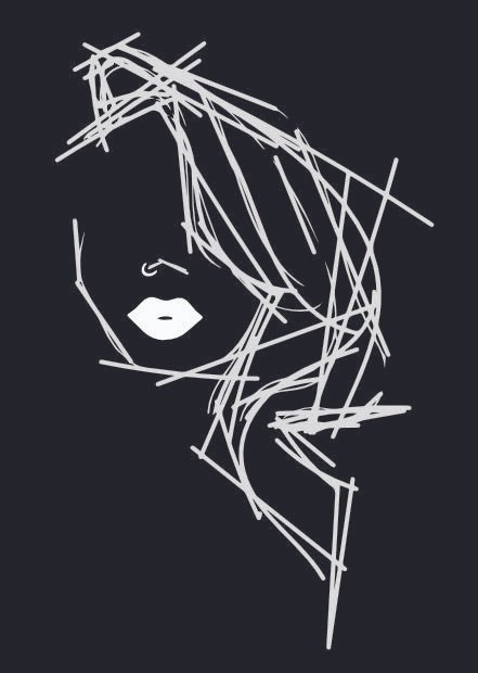 Logo Larissa-Dobusch-Style