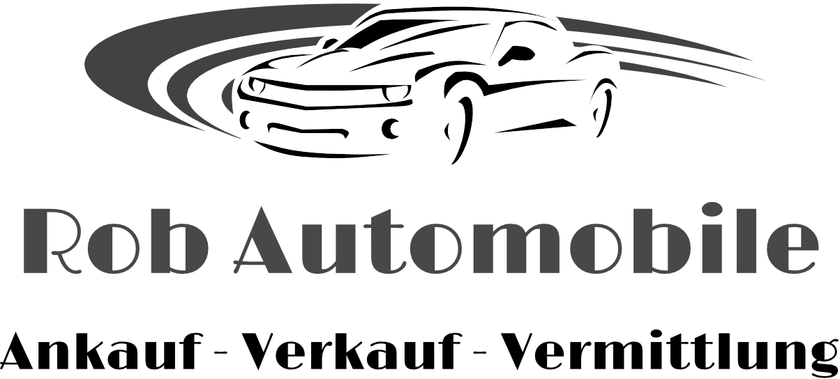 Logo RobAutomobile