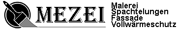 Logo mezei