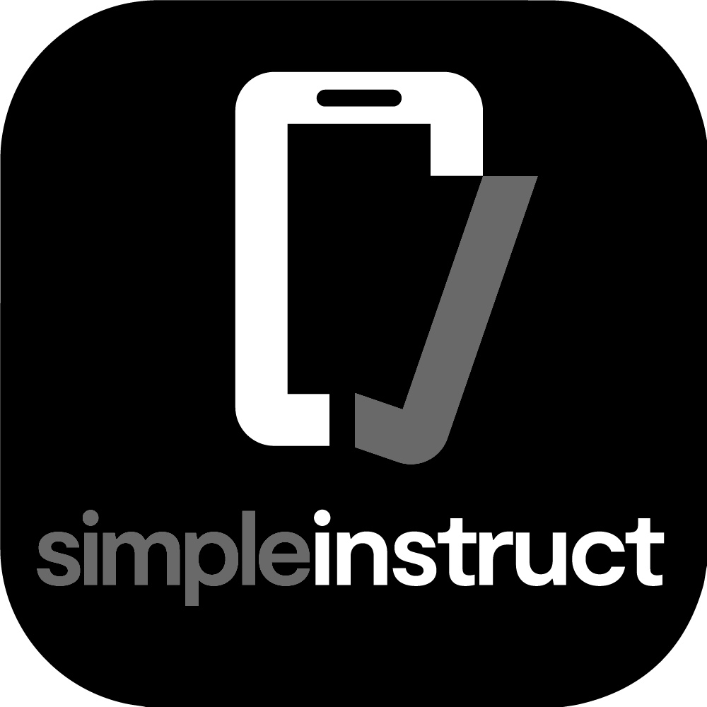 Logo simpleinstruct