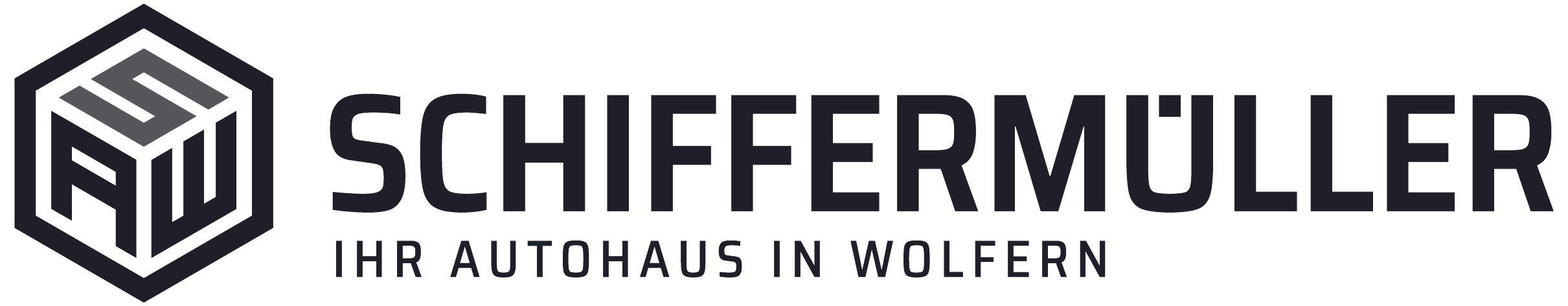 Logo Schiffermueller