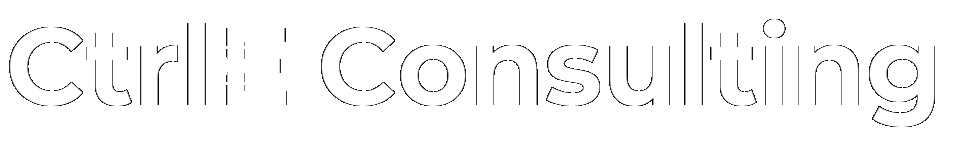 Logo ctrle