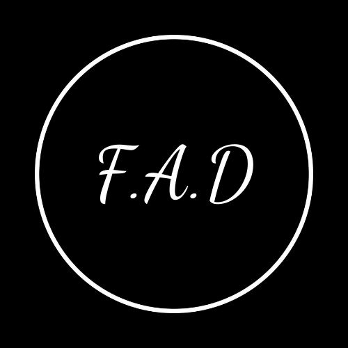 Logo F.A.D