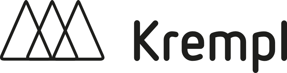 Logo krempl