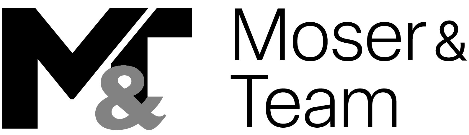 Logo tristan moser