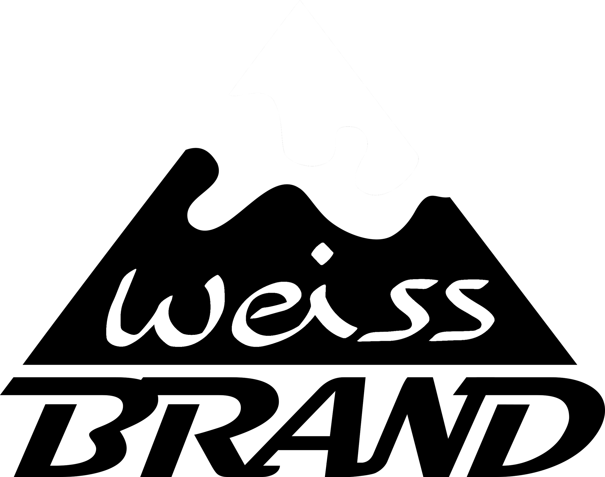 Logo Weissbrand
