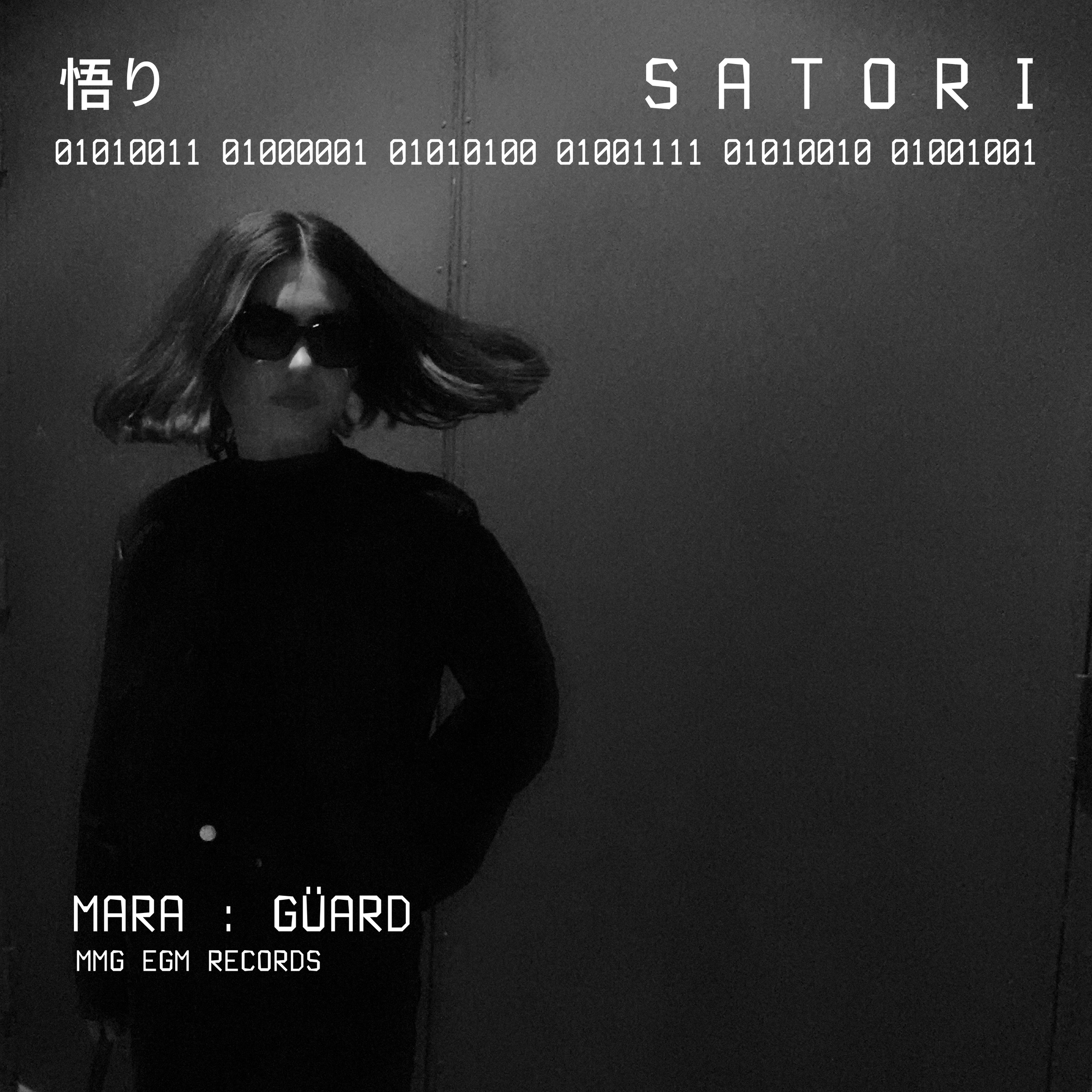 SATORI Album