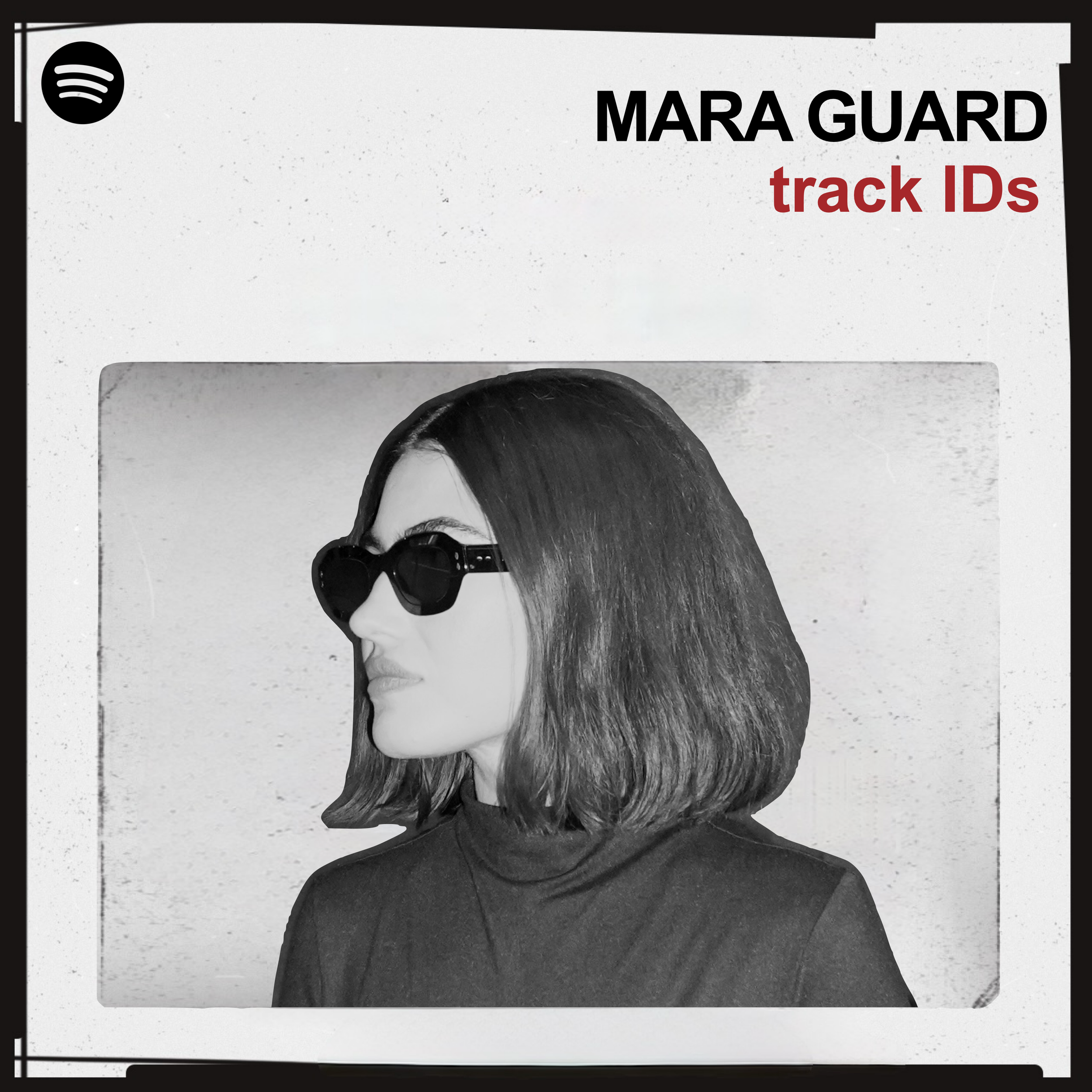 Studio Mode Playlist