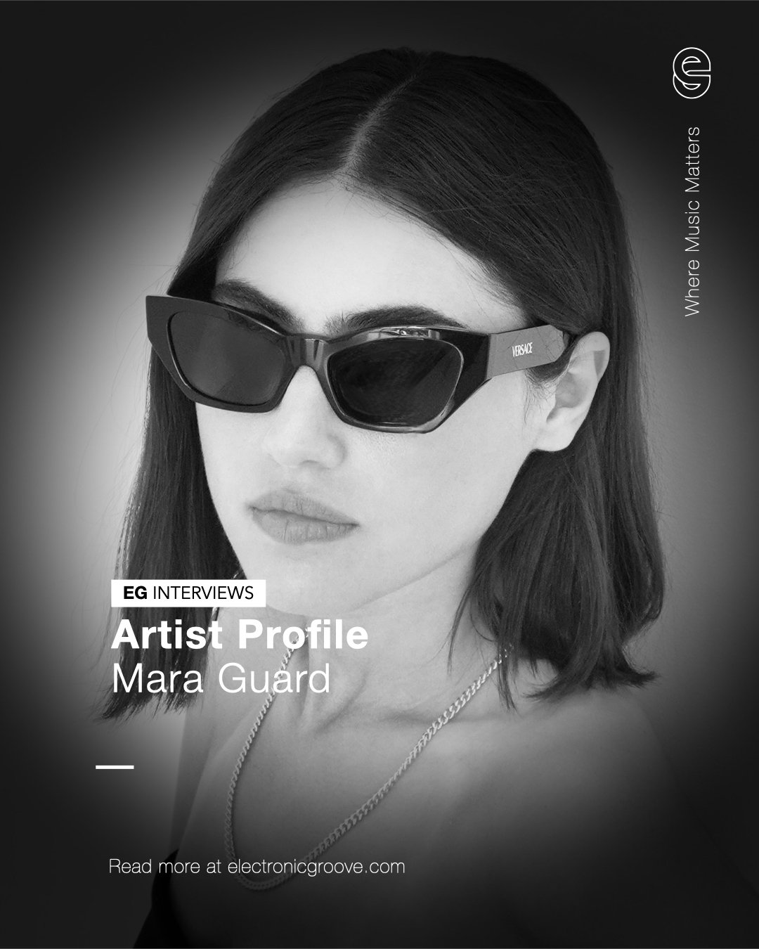 Mara Guard Magazine Cover