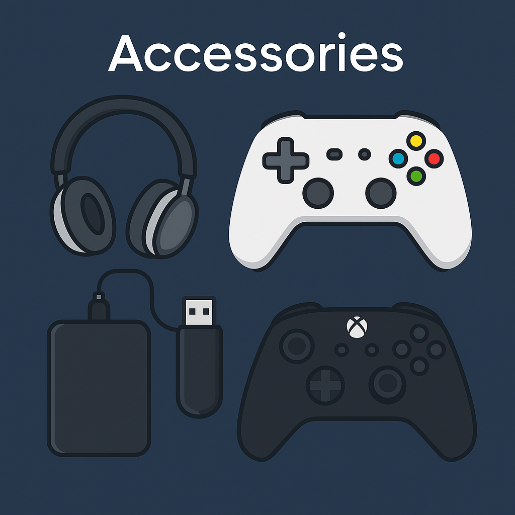 Accessories