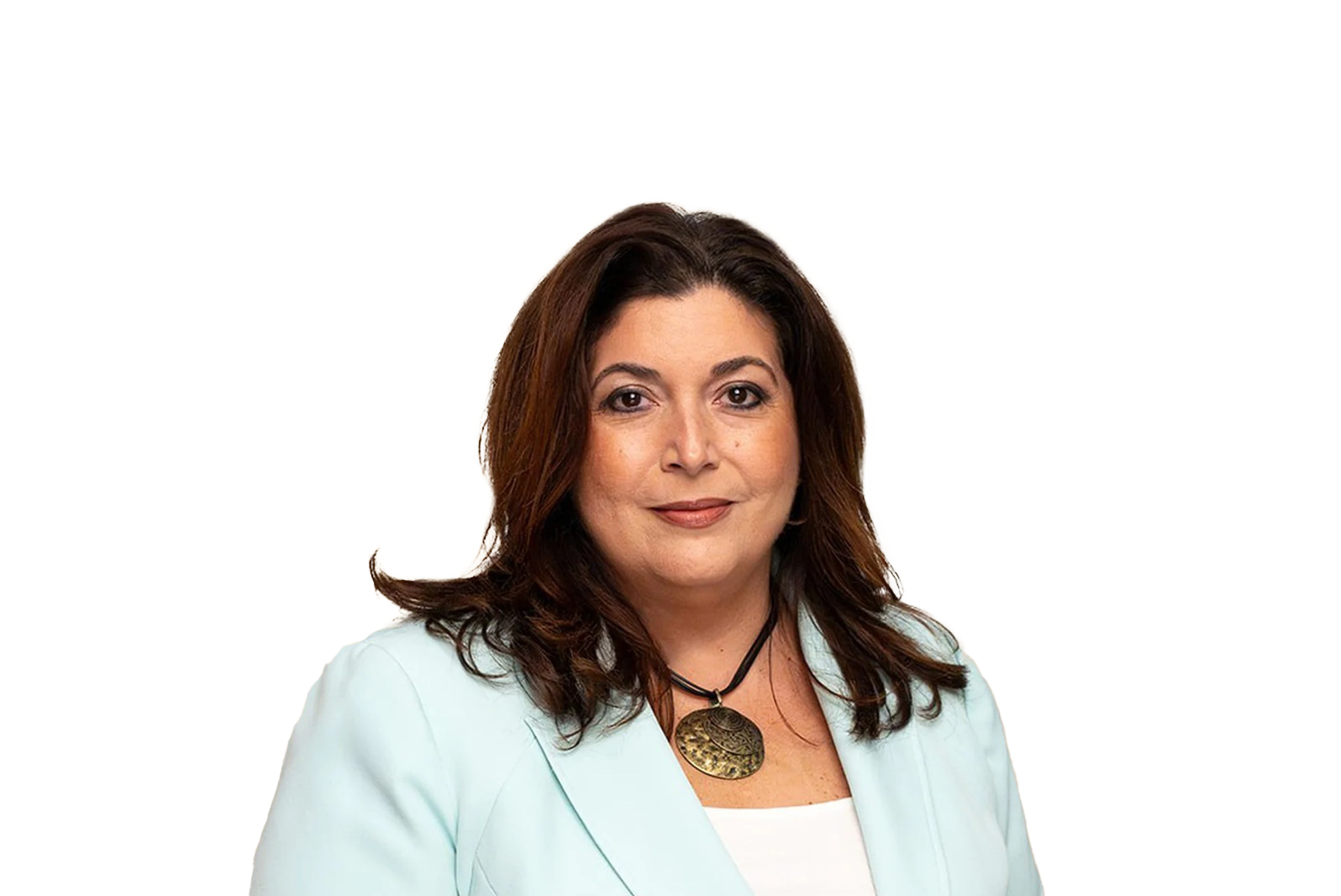Julie Jacono
