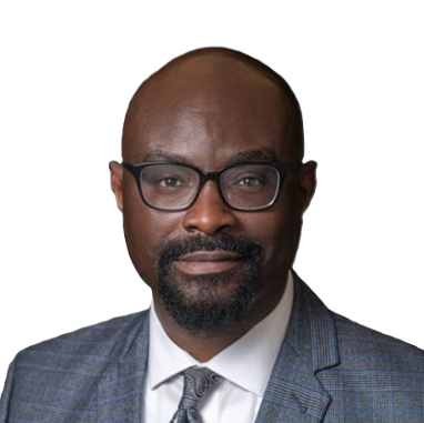 Freddy Collier, Jr.