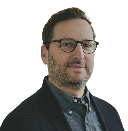 Jon Ratner