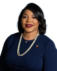 Meredith M. Turner