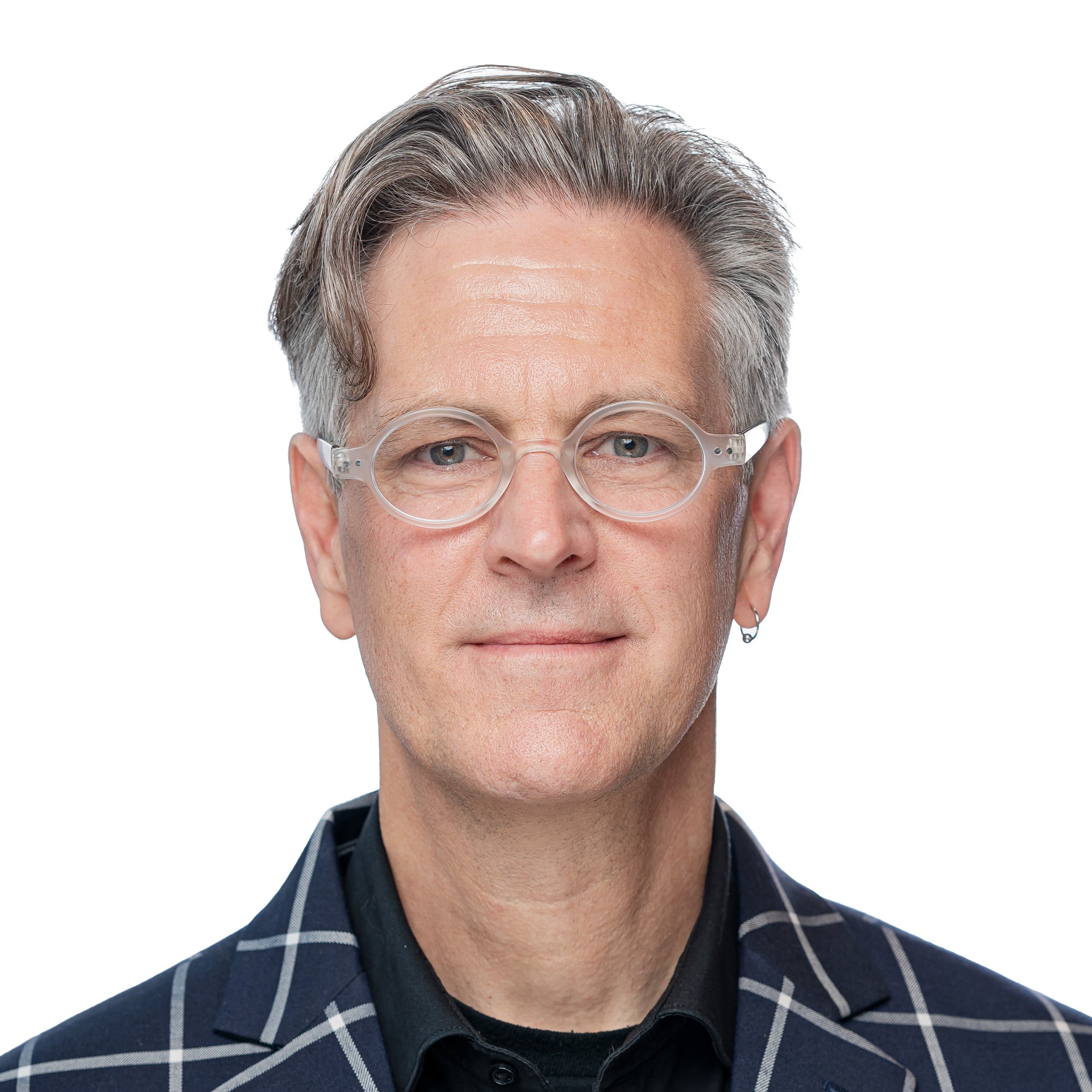 JR Campbell, PhD