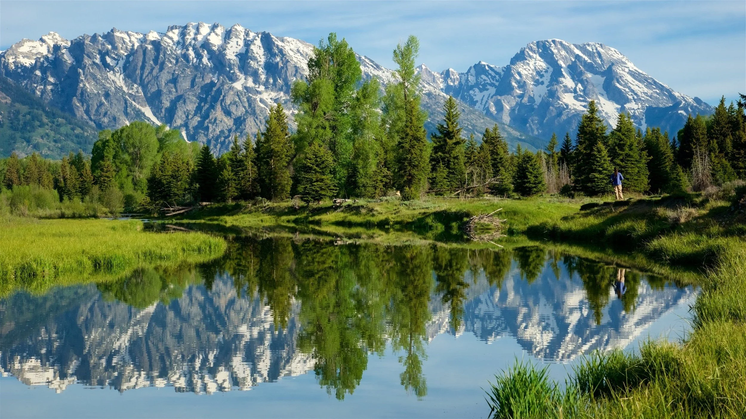 Jackson Hole, Wyoming