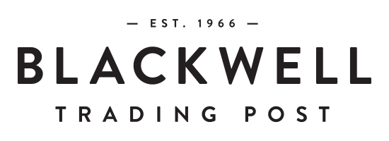 Blackwell Trading Post